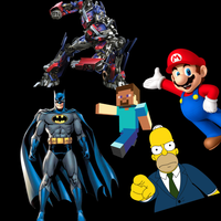 Temáticos