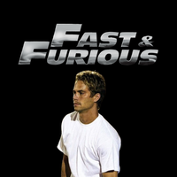 Fast & Furious