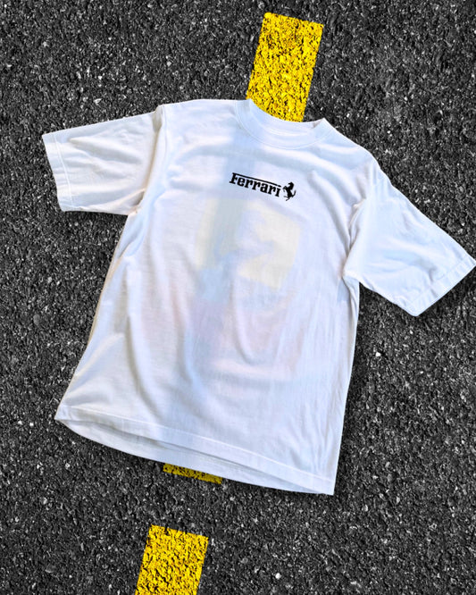 Playera LaFerrari  F150 - Mitzitoys - Heavy Cotton Oversize
