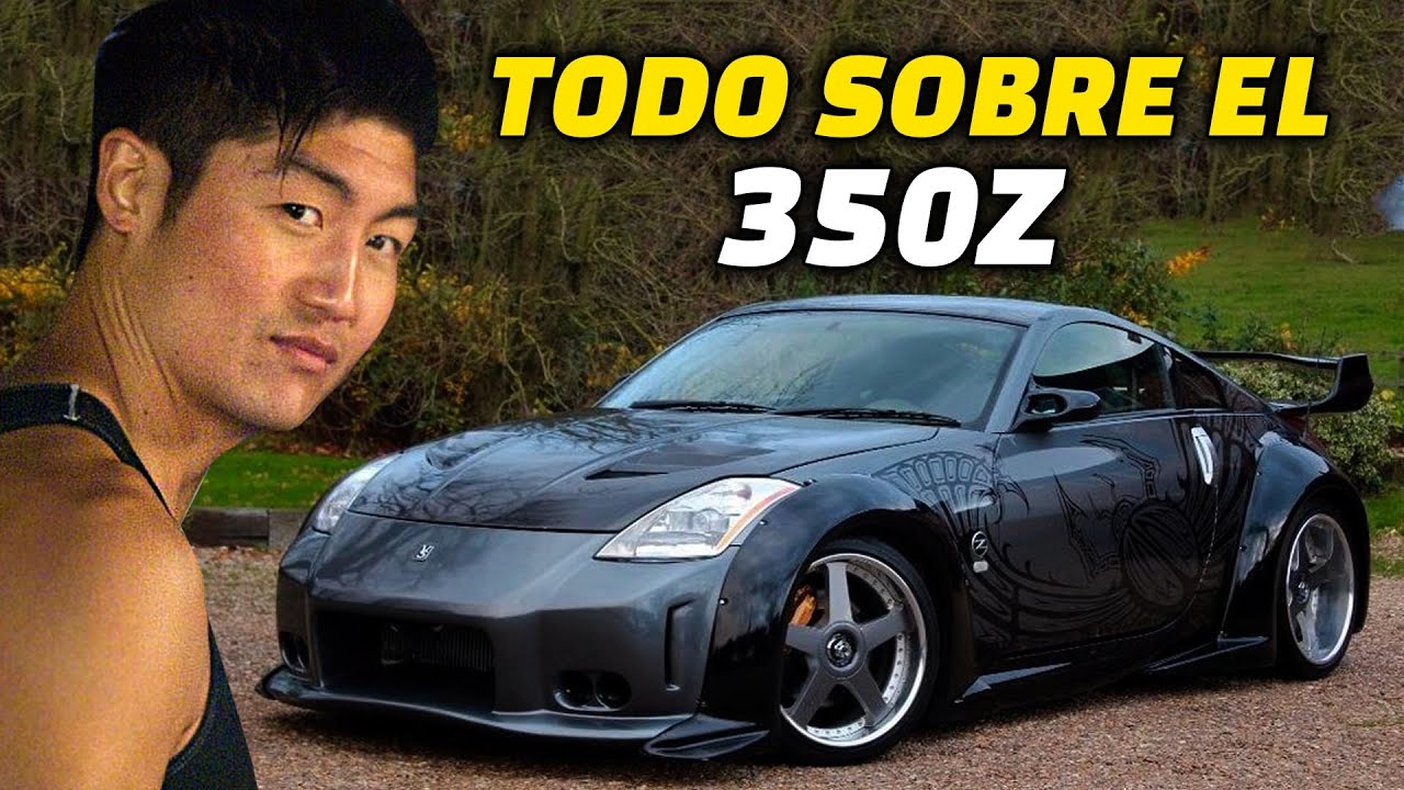 Nissan 350Z - Hot Wheels Silver Series - Fast & Furious